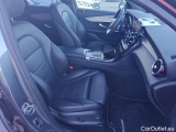 Mercedes  G-Klasee MERCEDES-BENZ GLC Coupé / 2019 / 5P / coupé GLC 220 d 4MATIC #6