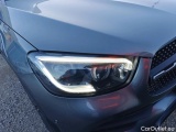  Mercedes  G-Klasee MERCEDES-BENZ GLC Coupé / 2019 / 5P / coupé GLC 220 d 4MATIC #17