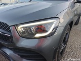  Mercedes  G-Klasee MERCEDES-BENZ GLC Coupé / 2019 / 5P / coupé GLC 220 d 4MATIC #16