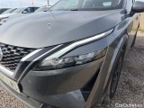  Nissan  Qashqai NISSAN  / 2021 / 5P / todoterreno DIG-T 116kW (158CV) mHEV Xtronic Acenta (AC) #15