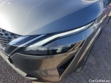  Nissan  Qashqai NISSAN  / 2021 / 5P / todoterreno DIG-T 116kW (158CV) mHEV Xtronic Acenta (AC) #15
