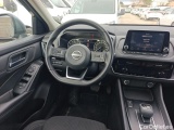  Nissan  Qashqai NISSAN  / 2021 / 5P / todoterreno DIG-T 116kW (158CV) mHEV Xtronic Acenta (AC9) #3