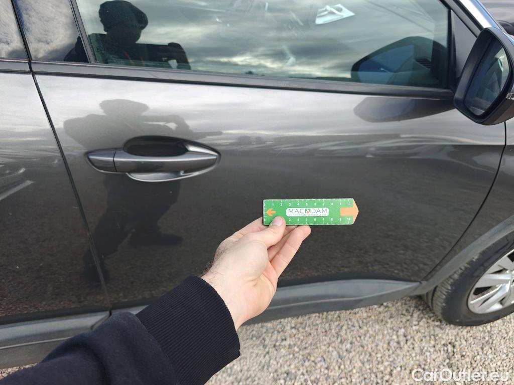  Peugeot  3008 PEUGEOT  / 2020 / 5P / todoterreno 1.5 BlueHDi 96kW (130CV) S&S Active Pack (AC3) #30