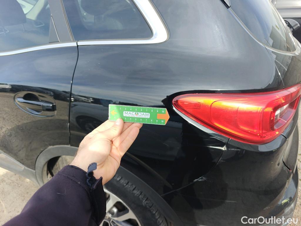  Renault  Kadjar RENAULT  / 2019 / 5P / crossover Zen GPF TCe 103kW (140CV) EDC (AC) #4