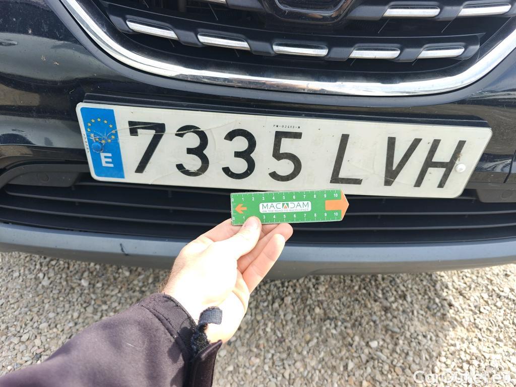  Renault  Kadjar RENAULT  / 2019 / 5P / crossover Zen GPF TCe 103kW (140CV) EDC (AC) #58