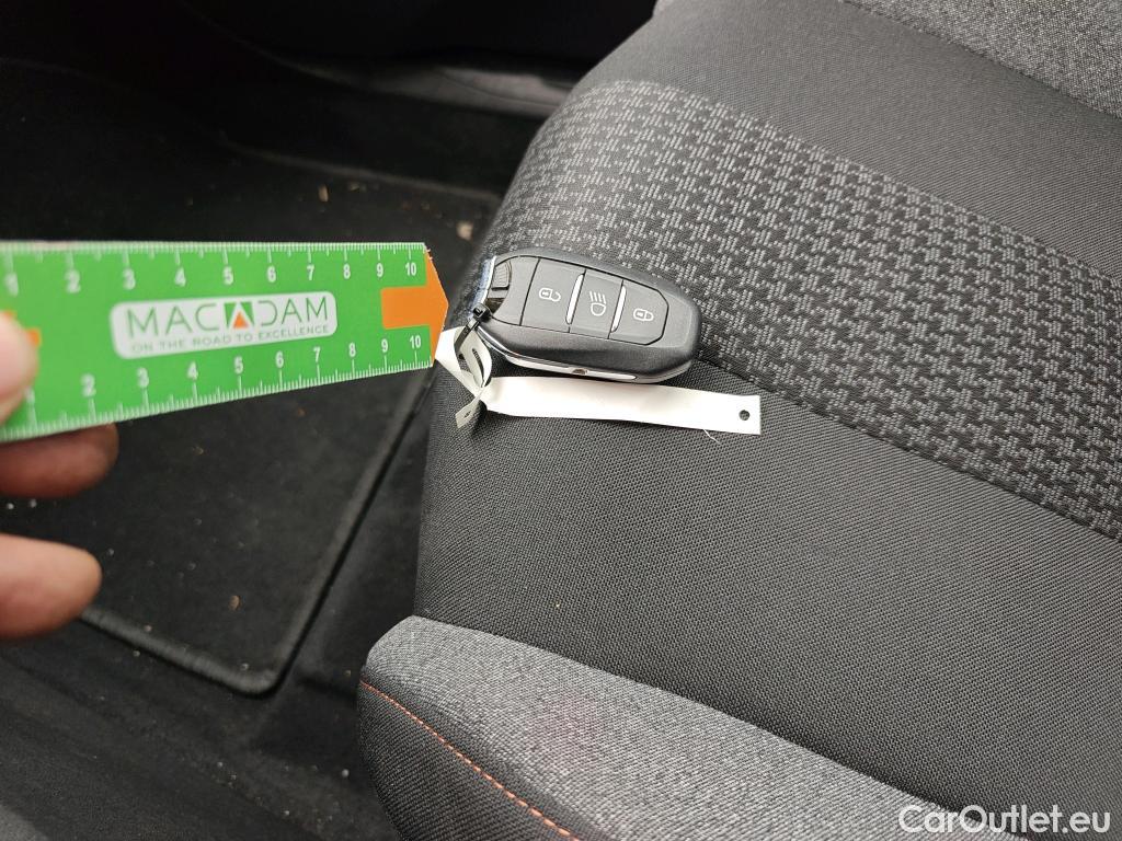  Peugeot  3008 PEUGEOT  / 2020 / 5P / todoterreno 1.5 BlueHDi 96kW (130CV) S&S Active Pack (AC3) #2