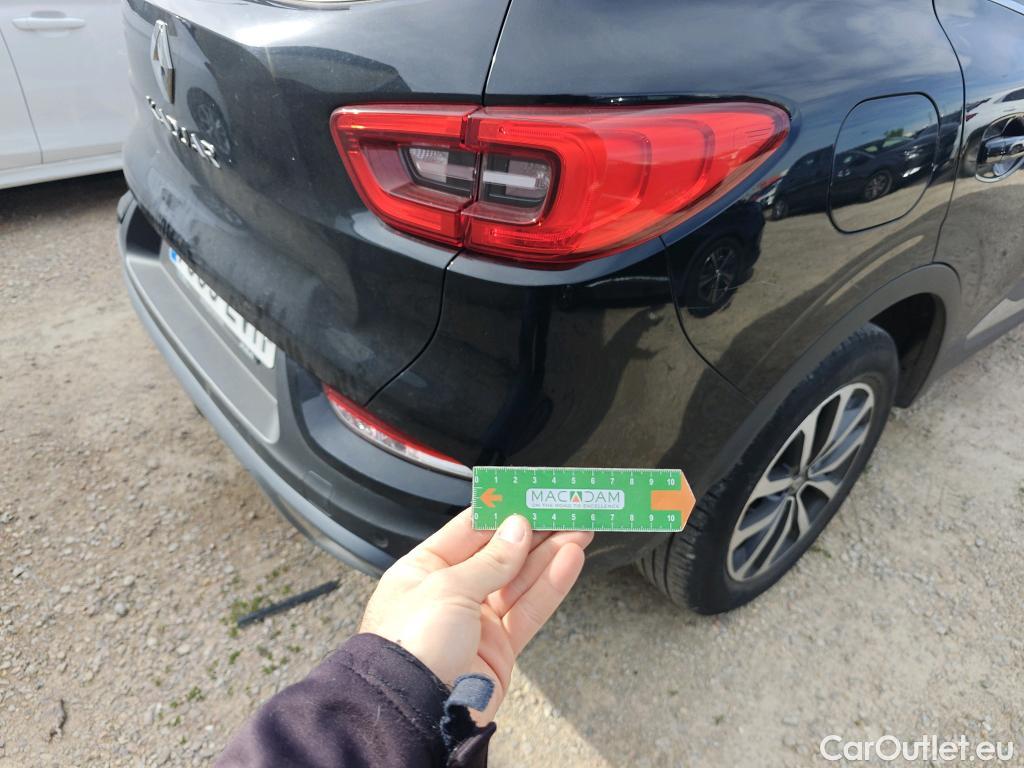  Renault  Kadjar RENAULT  / 2019 / 5P / crossover Zen GPF TCe 103kW (140CV) EDC (AC) #73