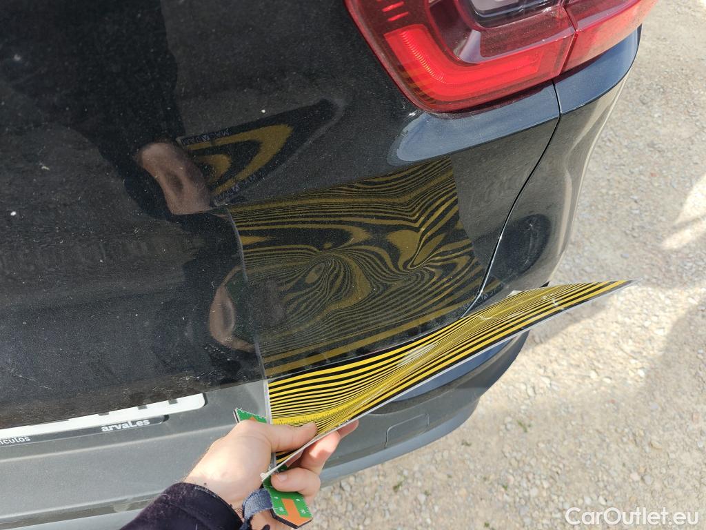  Renault  Kadjar RENAULT  / 2019 / 5P / crossover Zen GPF TCe 103kW (140CV) EDC (AC) #2