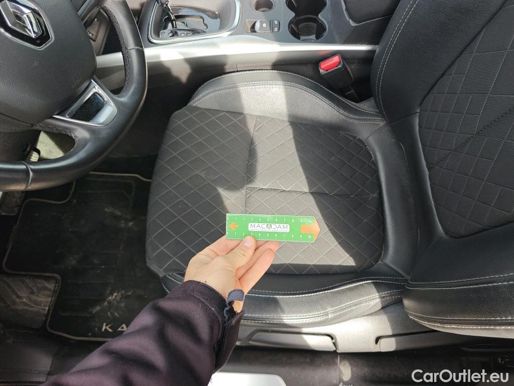  Renault  Kadjar RENAULT  / 2019 / 5P / crossover Zen GPF TCe 103kW (140CV) EDC (AC) #69