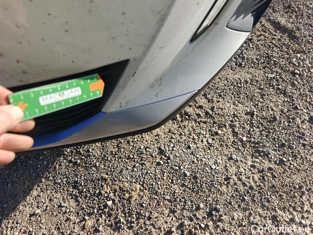  Peugeot  2008 PEUGEOT  / 2019 / 5P / todoterreno Allure BlueHDI 100 S&S BVM6 #25