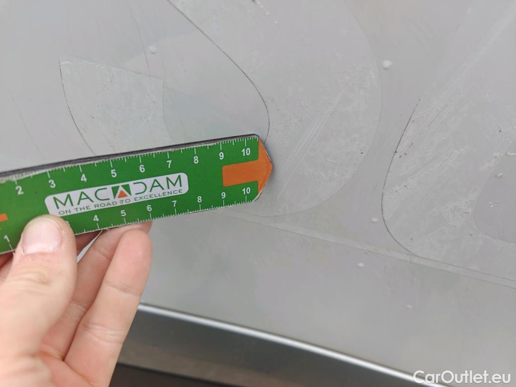  Peugeot  2008 PEUGEOT  / 2019 / 5P / todoterreno Allure BlueHDI 81kW (110CV) #12