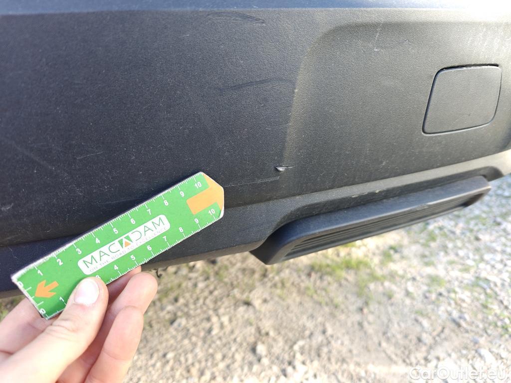  Peugeot  3008 PEUGEOT  Hybrid / 2020 / 5P / todoterreno 225 e-EAT8 Allure #43