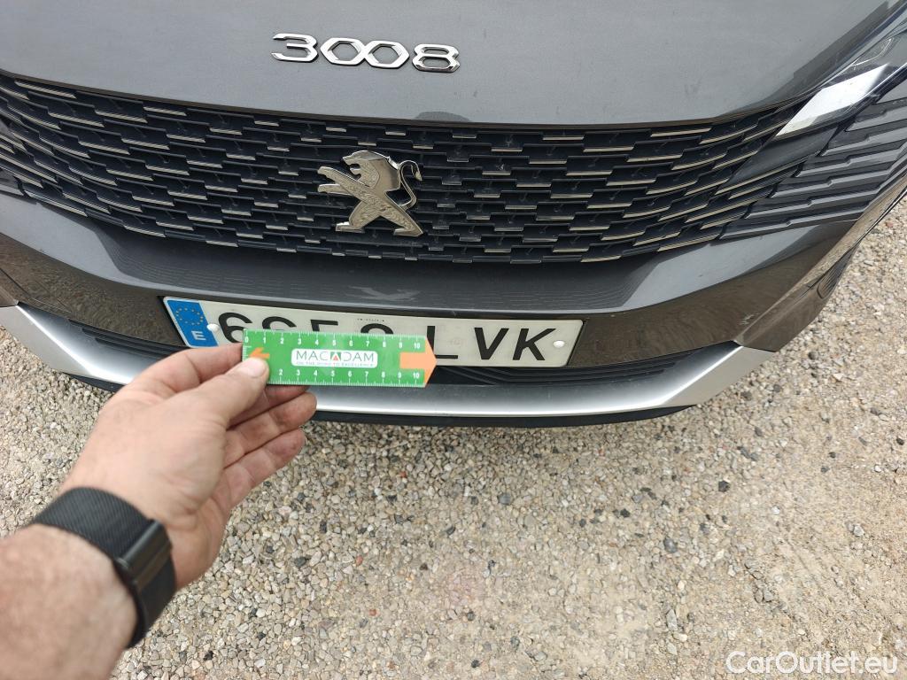  Peugeot  3008 PEUGEOT  / 2020 / 5P / todoterreno 1.5 BlueHDi 96kW (130CV) S&S Active Pack (AC3) #15