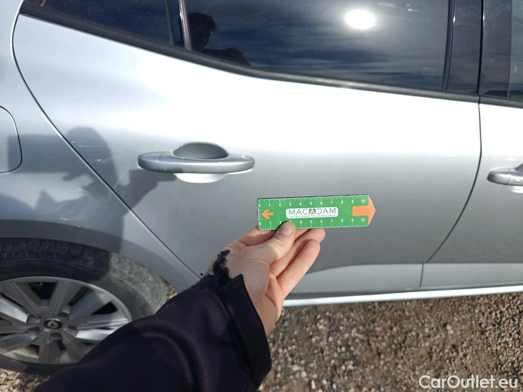  Renault  Megane RENAULT Mégane / 2020 / 5P / berlina con portón Equilibre Blue dCi 85 kW (115CV)-SS #28