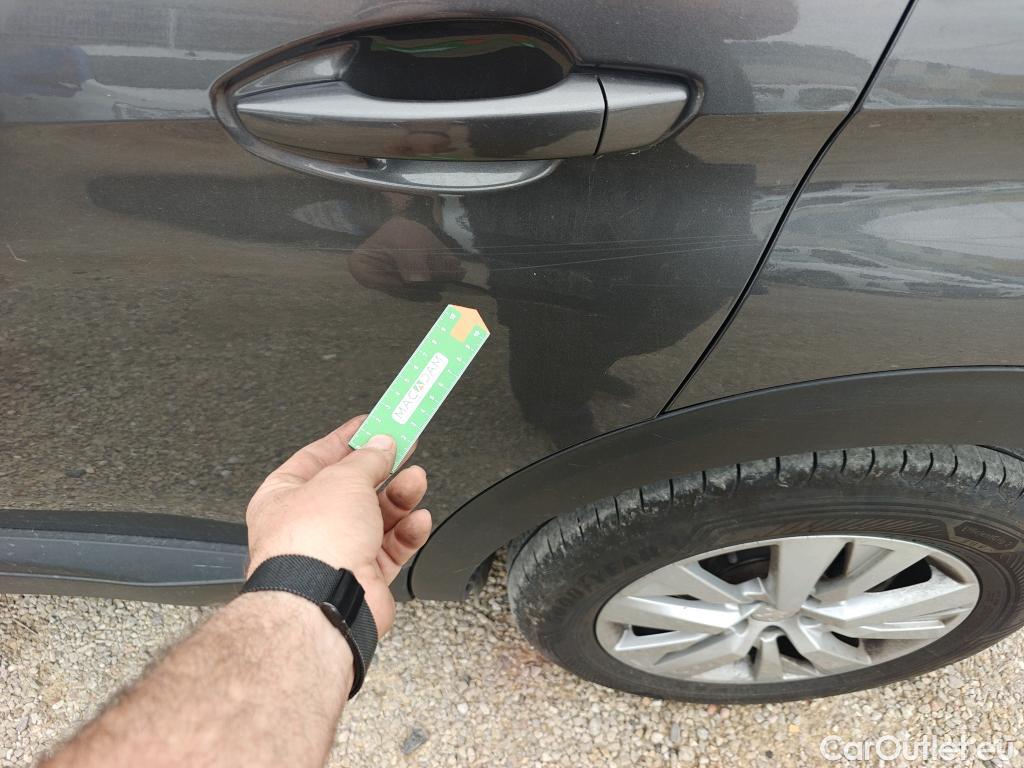  Peugeot  3008 PEUGEOT  / 2020 / 5P / todoterreno 1.5 BlueHDi 96kW (130CV) S&S Active Pack (AC3) #19