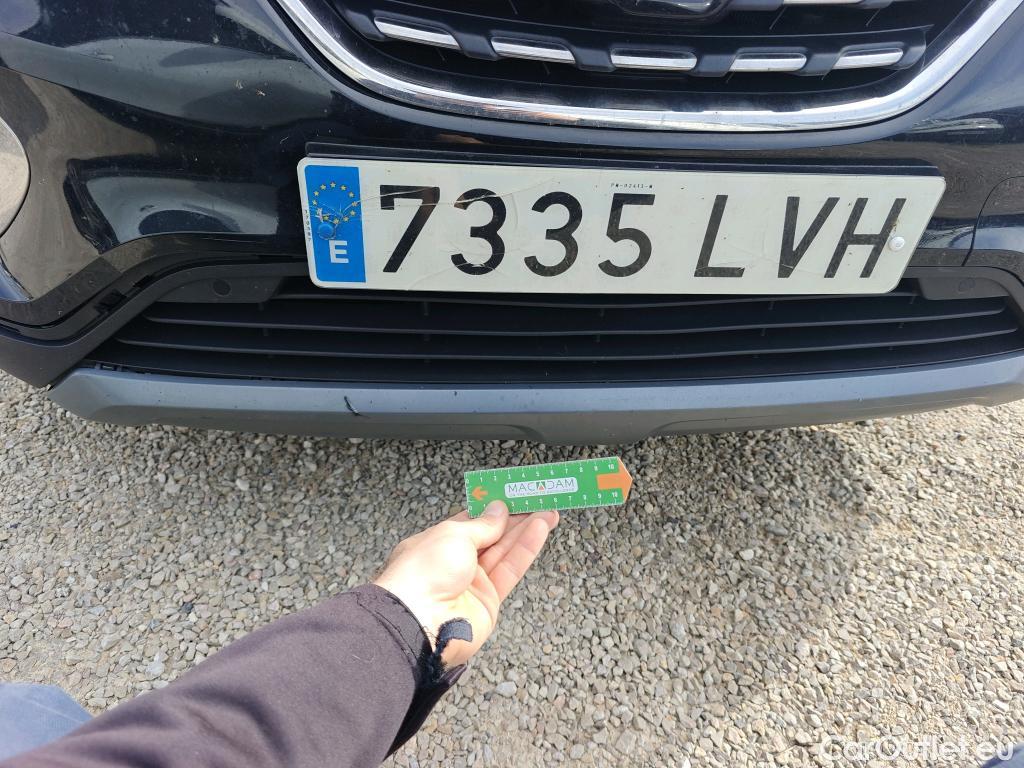  Renault  Kadjar RENAULT  / 2019 / 5P / crossover Zen GPF TCe 103kW (140CV) EDC (AC) #41