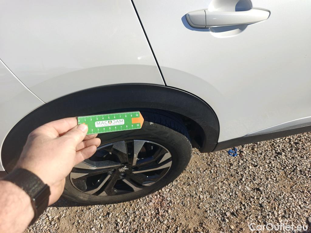  Peugeot  2008 PEUGEOT  / 2019 / 5P / todoterreno Allure Puretech 130 S&S EAT8 #10