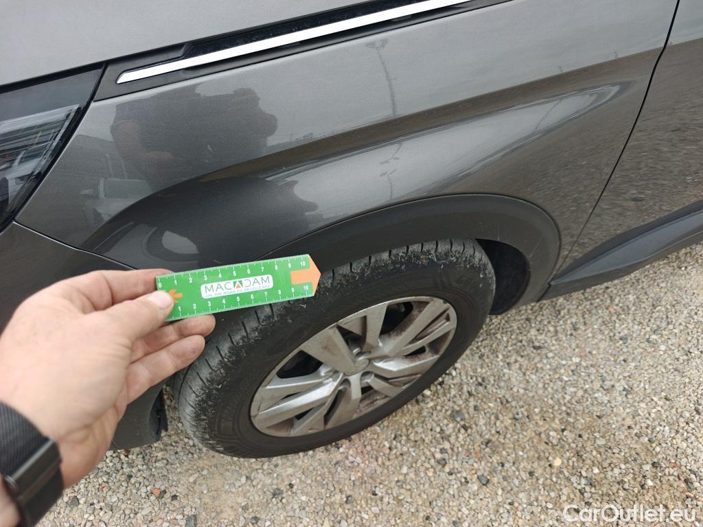  Peugeot  3008 PEUGEOT  / 2020 / 5P / todoterreno 1.5 BlueHDi 96kW (130CV) S&S Active Pack (AC3) #20