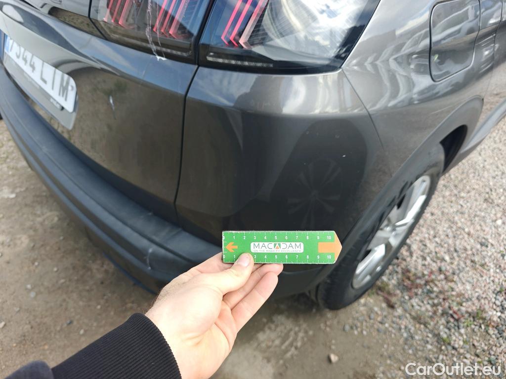  Peugeot  3008 PEUGEOT  / 2020 / 5P / todoterreno 1.5 BlueHDi 96kW (130CV) S&S Active Pack (AC3) #39