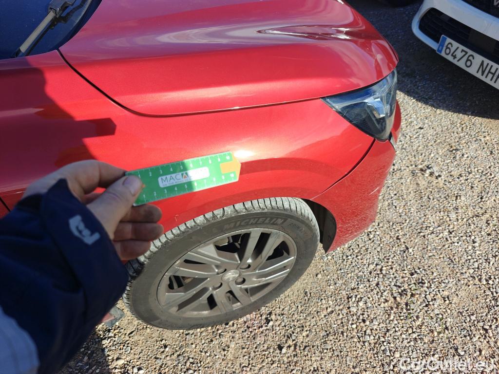  Peugeot  208 PEUGEOT  / 2019 / 5P / berlina con portón PureTech 73kW (100CV) Active Pack #13