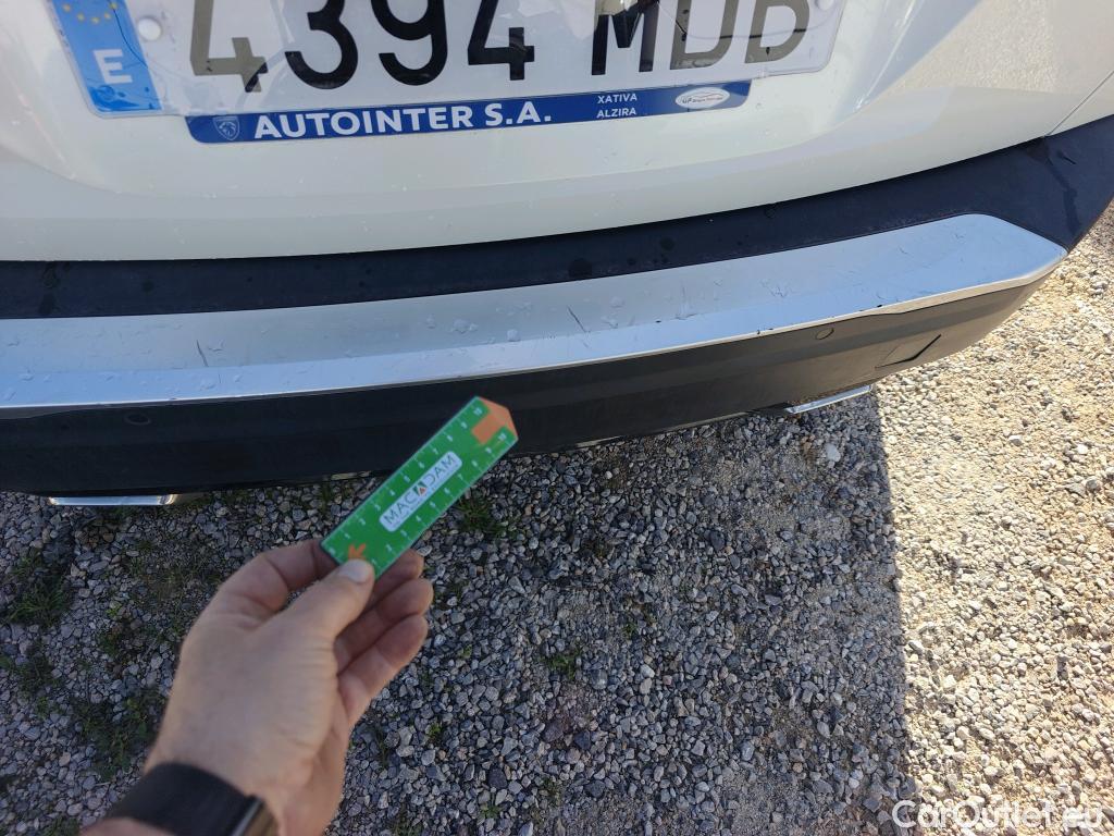  Peugeot  2008 PEUGEOT  / 2019 / 5P / todoterreno Allure Puretech 130 S&S EAT8 #9