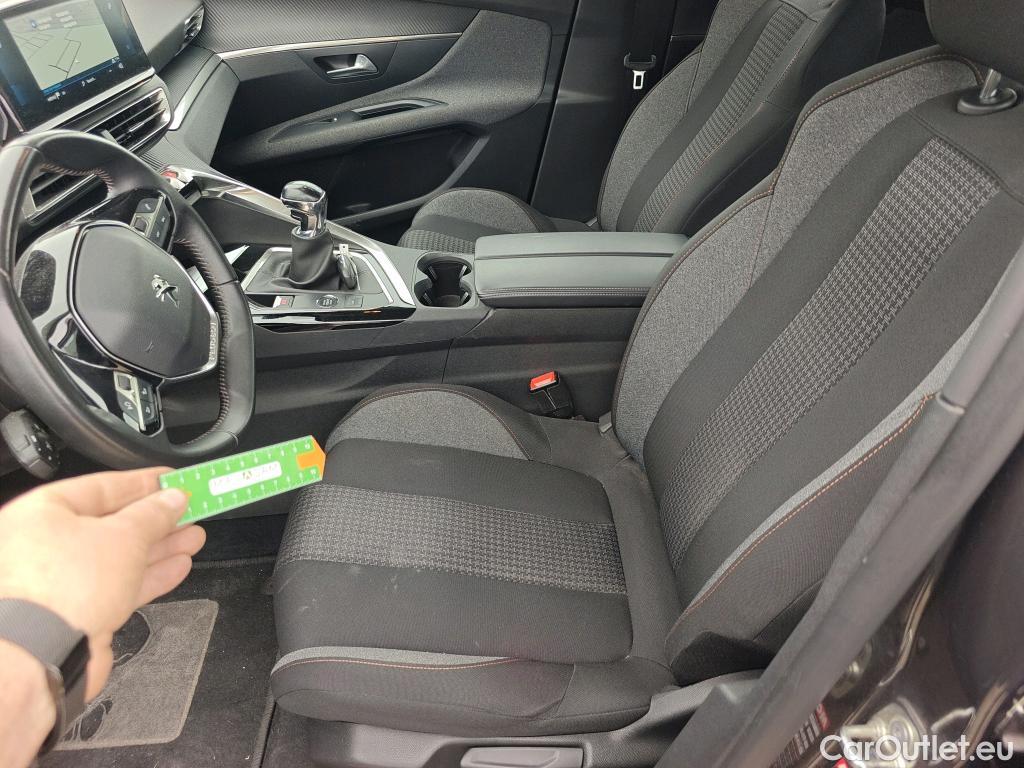  Peugeot  3008 PEUGEOT  / 2020 / 5P / todoterreno 1.5 BlueHDi 96kW (130CV) S&S Active Pack (AC3) #10