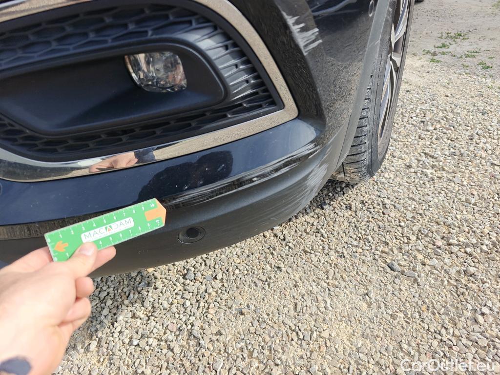  Renault  Kadjar RENAULT  / 2019 / 5P / crossover Zen GPF TCe 103kW (140CV) EDC (AC) #28