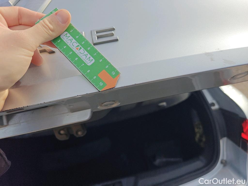  Renault  Megane RENAULT Mégane / 2020 / 5P / berlina con portón Equilibre Blue dCi 85 kW (115CV)-SS #5