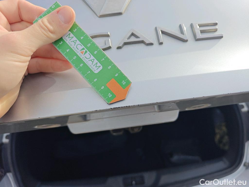  Renault  Megane RENAULT Mégane / 2020 / 5P / berlina con portón Equilibre Blue dCi 85 kW (115CV)-SS #4