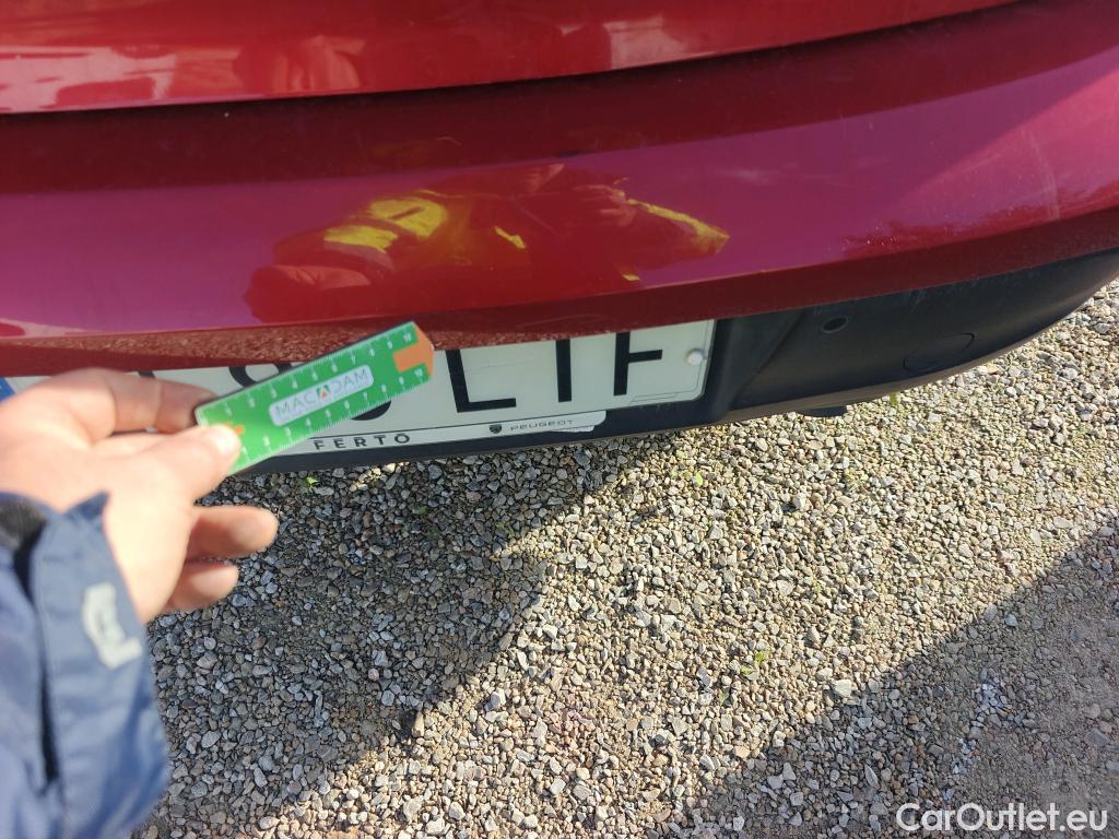  Peugeot  208 PEUGEOT  / 2019 / 5P / berlina con portón PureTech 73kW (100CV) Active Pack #38