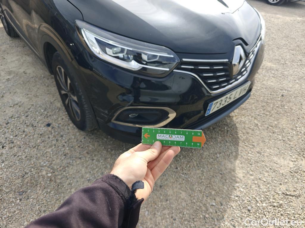  Renault  Kadjar RENAULT  / 2019 / 5P / crossover Zen GPF TCe 103kW (140CV) EDC (AC) #23