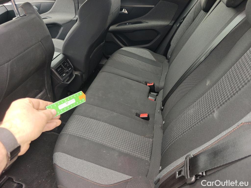  Peugeot  3008 PEUGEOT  / 2020 / 5P / todoterreno 1.5 BlueHDi 96kW (130CV) S&S Active Pack (AC3) #9