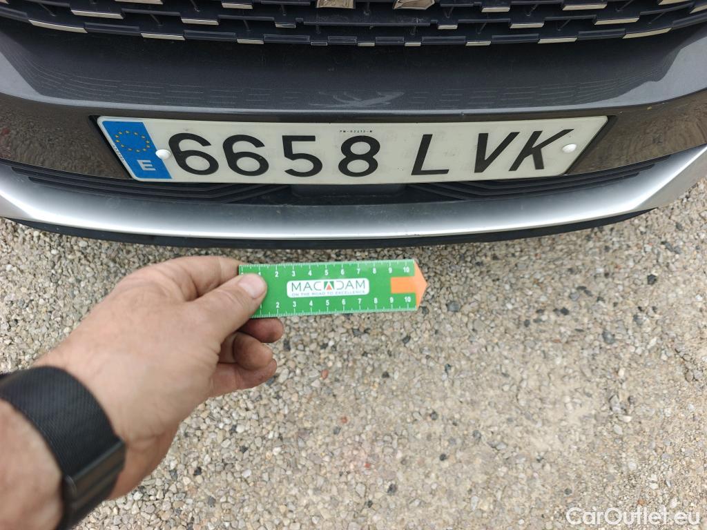  Peugeot  3008 PEUGEOT  / 2020 / 5P / todoterreno 1.5 BlueHDi 96kW (130CV) S&S Active Pack (AC3) #22