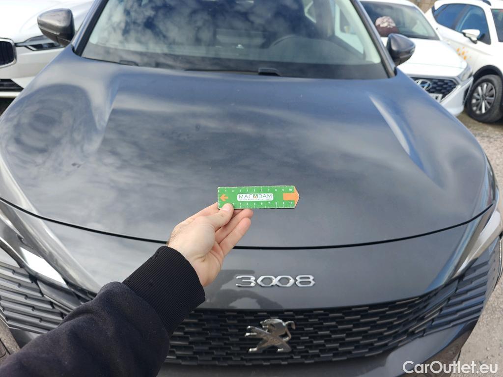  Peugeot  3008 PEUGEOT  / 2020 / 5P / todoterreno 1.5 BlueHDi 96kW (130CV) S&S Active Pack (AC3) #28