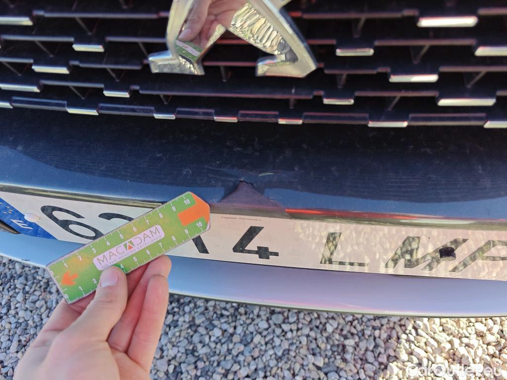  Peugeot  3008 PEUGEOT  Hybrid / 2020 / 5P / todoterreno 225 e-EAT8 Allure #50