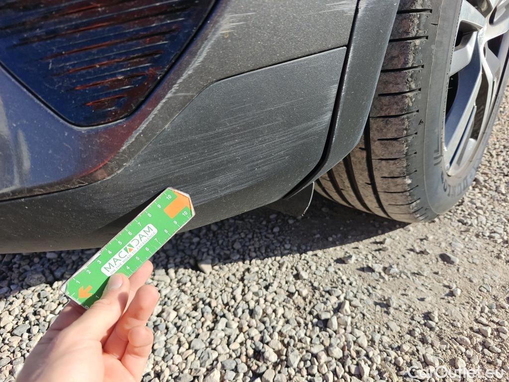  Peugeot  3008 PEUGEOT  Hybrid / 2020 / 5P / todoterreno 225 e-EAT8 Allure #54