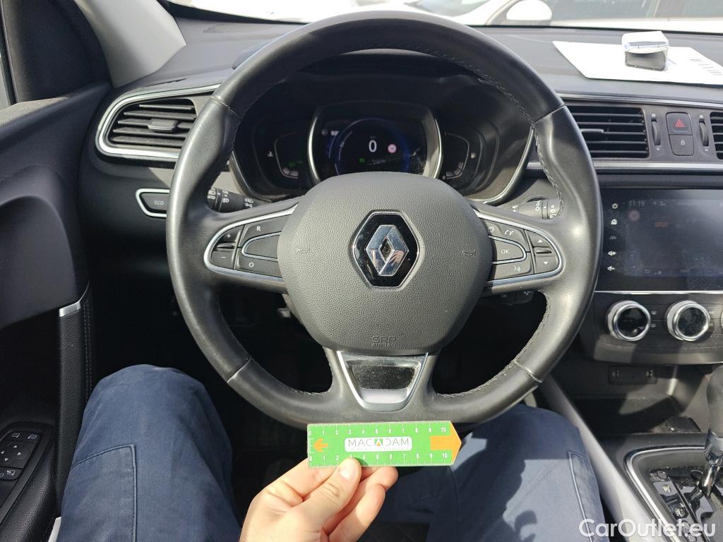  Renault  Kadjar RENAULT  / 2019 / 5P / crossover Zen GPF TCe 103kW (140CV) EDC (AC) #43
