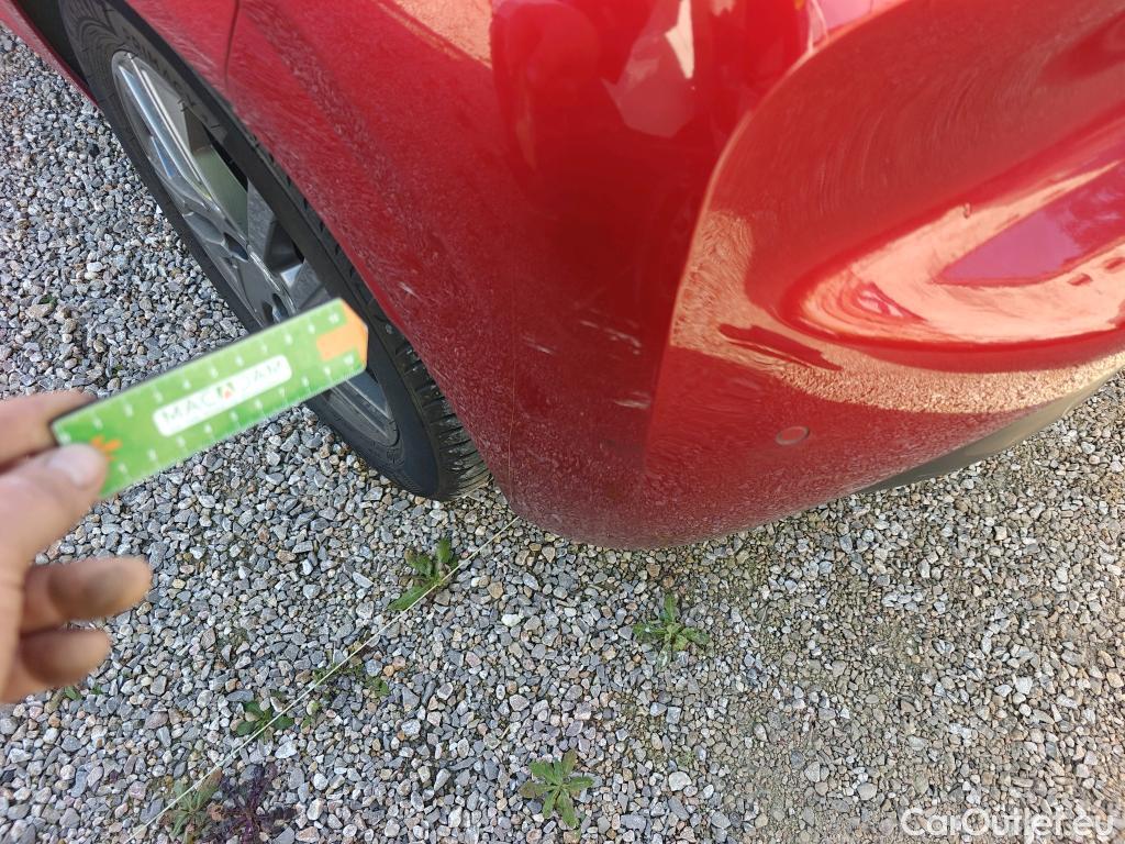  Peugeot  208 PEUGEOT  / 2019 / 5P / berlina con portón PureTech 73kW (100CV) Active Pack #37