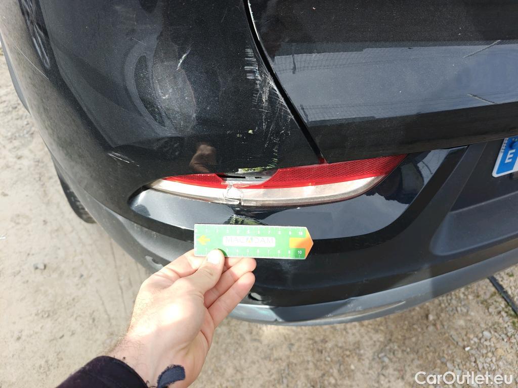  Renault  Kadjar RENAULT  / 2019 / 5P / crossover Zen GPF TCe 103kW (140CV) EDC (AC) #12