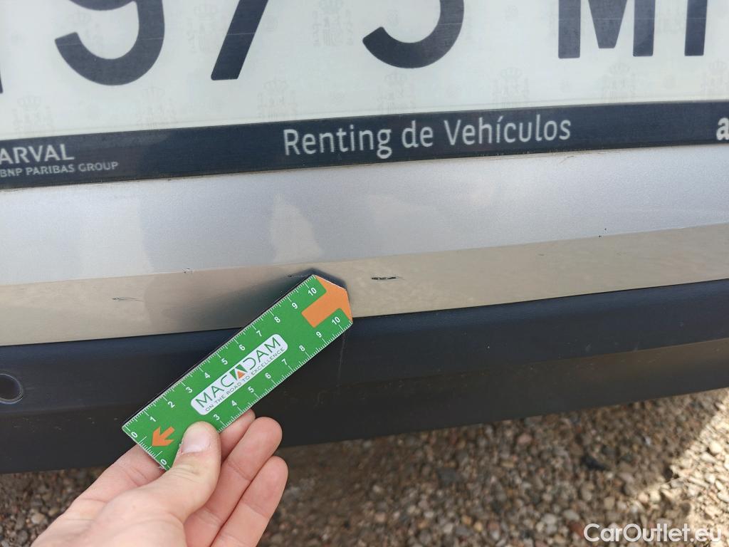  Renault  Megane RENAULT Mégane / 2020 / 5P / berlina con portón Equilibre Blue dCi 85 kW (115CV)-SS #27