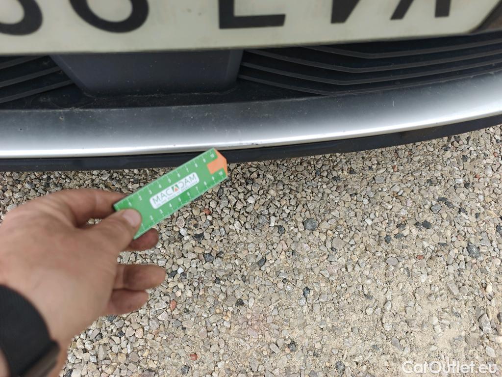  Peugeot  3008 PEUGEOT  / 2020 / 5P / todoterreno 1.5 BlueHDi 96kW (130CV) S&S Active Pack (AC3) #23