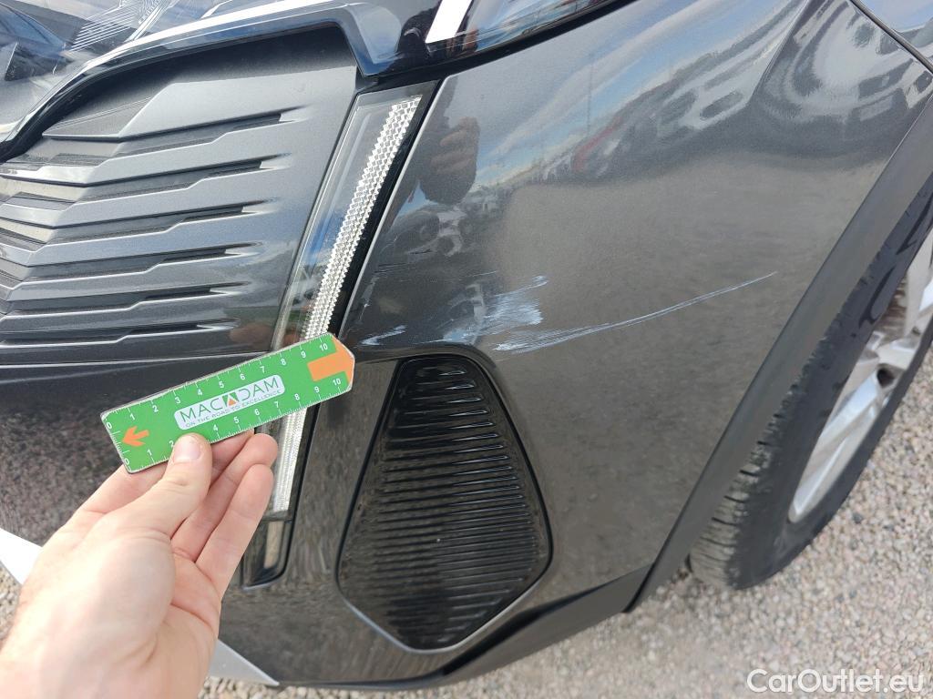  Peugeot  3008 PEUGEOT  / 2020 / 5P / todoterreno 1.5 BlueHDi 96kW (130CV) S&S Active Pack (AC3) #25