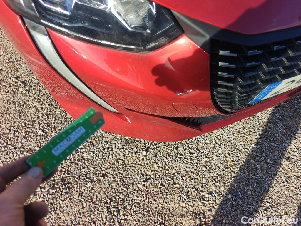  Peugeot  208 PEUGEOT  / 2019 / 5P / berlina con portón PureTech 73kW (100CV) Active Pack #22