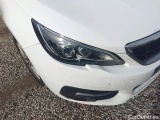  Peugeot  308 PEUGEOT  / 2017 / 5P / berlina con portón 5p Active Pack BlueHDi 130 S&S #17