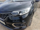  Renault  Kadjar RENAULT  / 2019 / 5P / crossover Zen GPF TCe 103kW (140CV) EDC (AC) #16