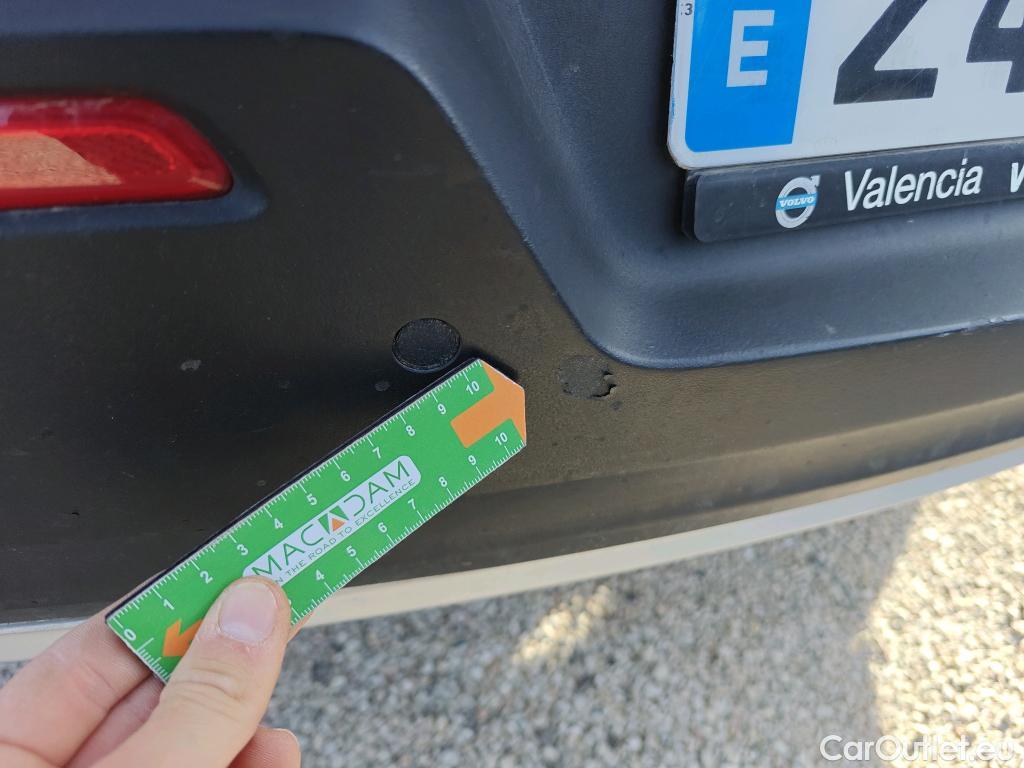  Volvo  XC 40 VOLVO XC40 / 2017 / 5P / todoterreno 1.5 T3 Business Plus Auto #38