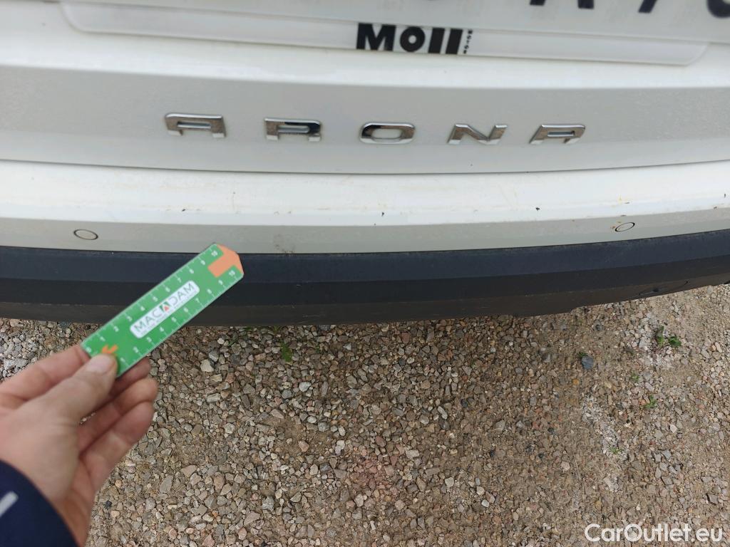  Seat  Arona SEAT  / 2017 / 5P / todoterreno 1.0 TSI 70kW (95CV) Style Edition Eco (CX) #15