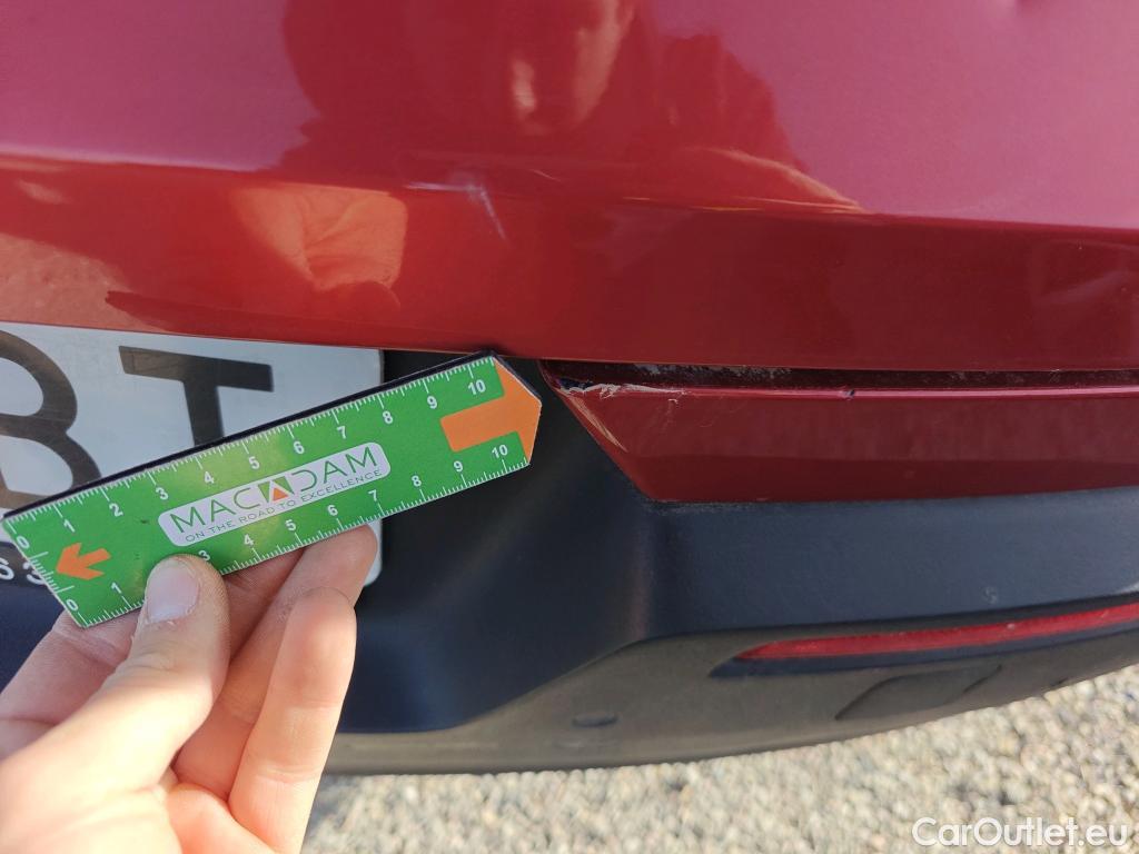  Volvo  XC 40 VOLVO XC40 / 2017 / 5P / todoterreno 1.5 T3 Business Plus Auto #53