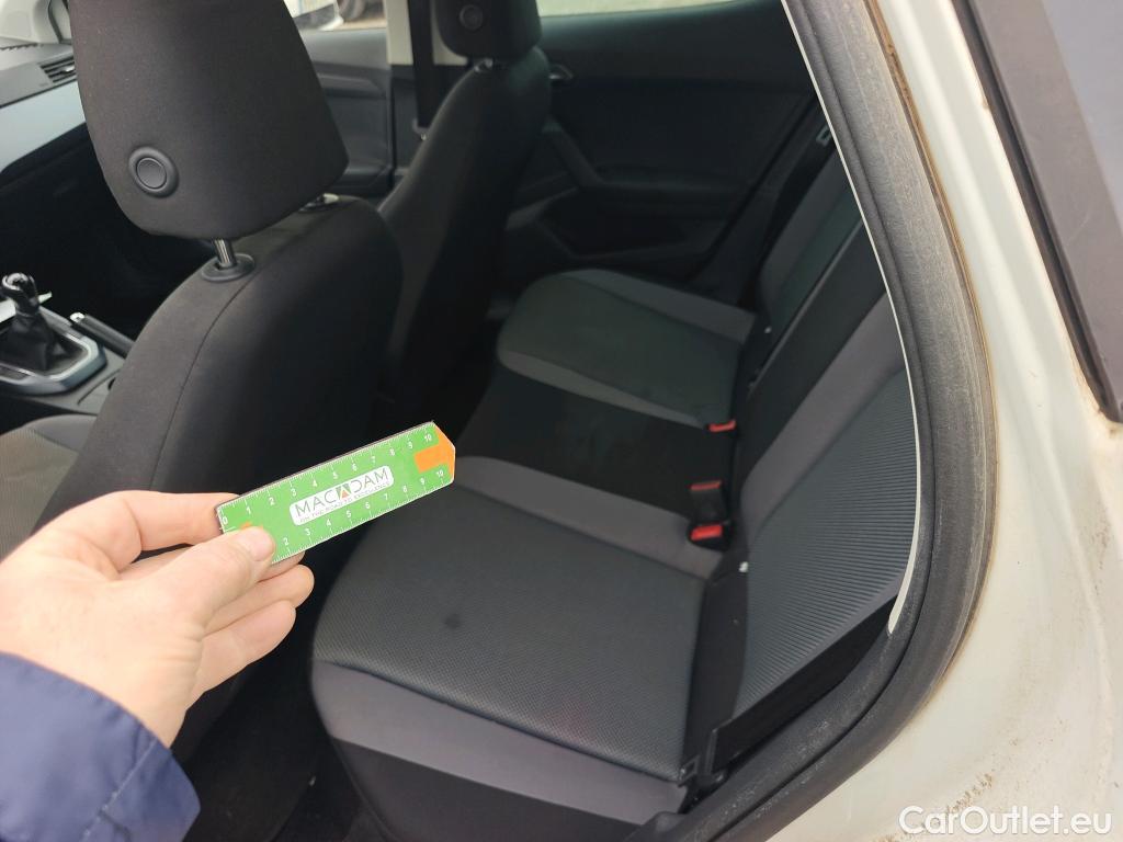  Seat  Arona SEAT  / 2017 / 5P / todoterreno 1.0 TSI 70kW (95CV) Style Edition Eco (CX) #5