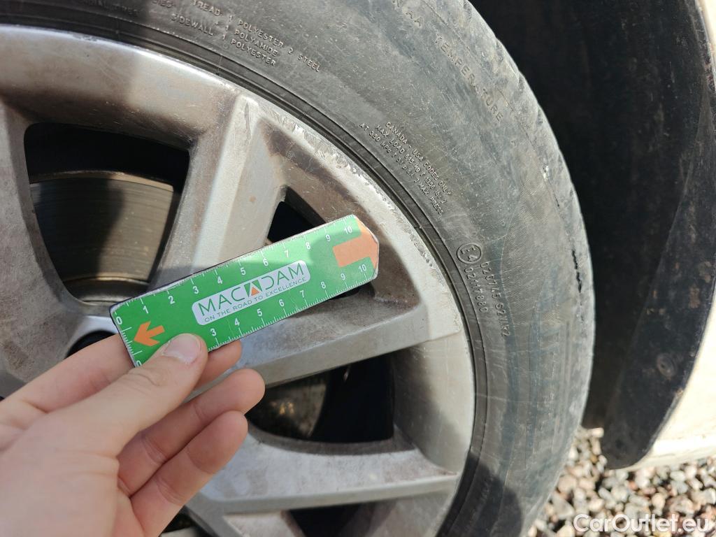  Land Rover  Discovery SEAT Nuevo León / 2020 / 5P / berlina con portón 2.0 TDI 85kW S&S Style Go(SP) #59